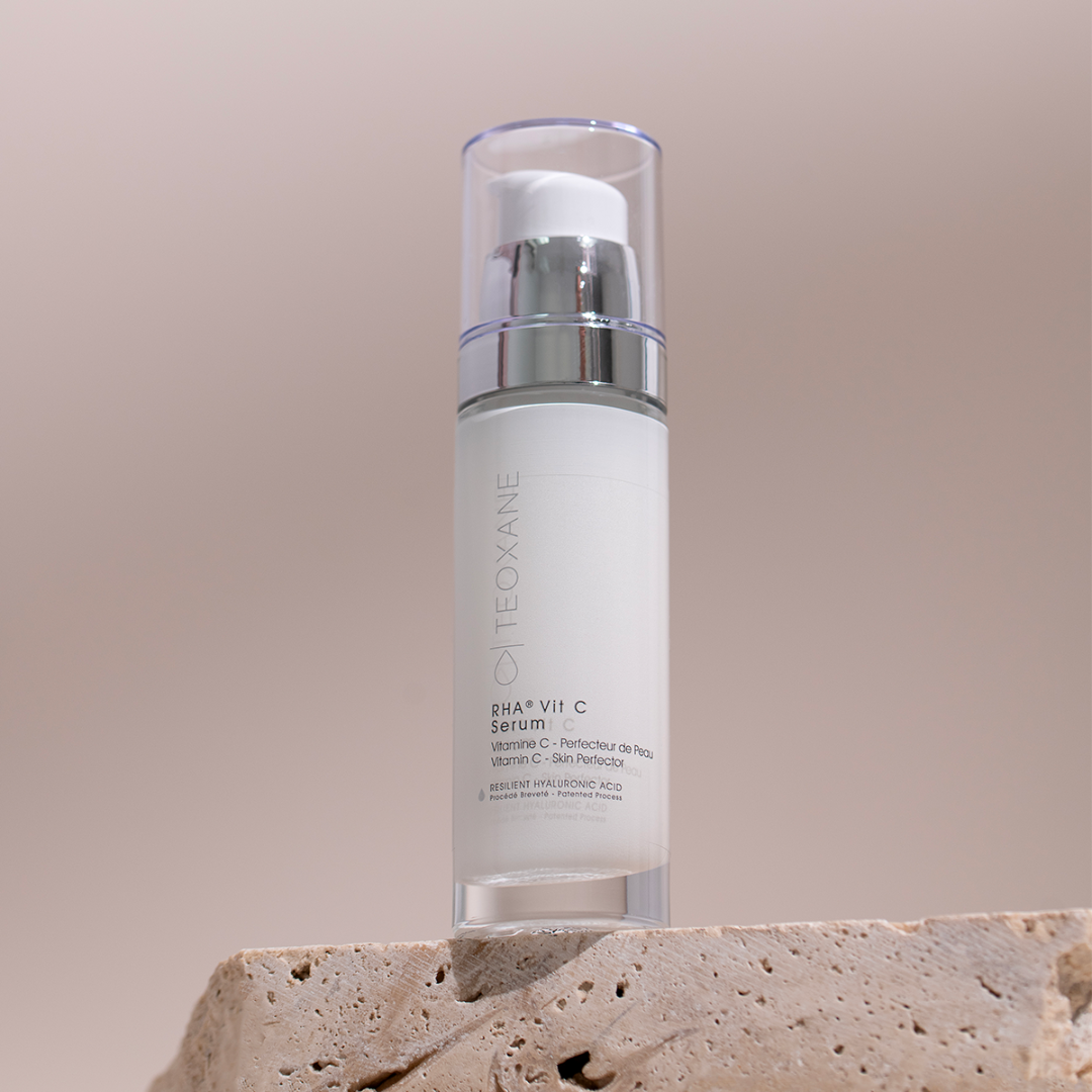 RHA®️ Vit C Serum